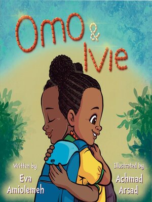 cover image of Omo & Ivie